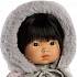 Кукла Валерия азиатка 28 см  - миниатюра №1